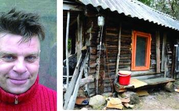 Lietuvos aukščiausiasis teismas pripažino, kad keramikas Andrius Rozanovas Kurklių II-ajame kaime gyvenusį Sergej Kovaliov nužudė ne dėl savigynos. Kurklių seniūnijos Kališkų kaime šios pirtelės prieklėtyje pernai įvyko kraupi nelaimė. Sodyboje gyveno žinomi keramikai Dangira Pyragaitė ir Andrius Rozanovas.