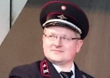 Vismantas Užalinskas ir toliau lieka laikinuoju VšĮ "Aukštaitijos siaurasis geležinkelis" vadovu. "Delfi" nuotr.