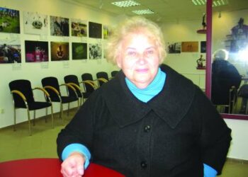 Jolita Umbrasienė neabejoja projekto sėkme.