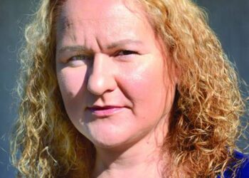 Anykščių A. Vienuolio progimnazijos direktorė Jurgita Banienė teigė, kad mokykloje turėti nuolat dirbantį psichologą būtų didelė pagalba visai ugdymo įstaigos bendruomenei.Jono JUNEVIČIAUS nuotr.
