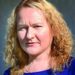 Anykščių A. Vienuolio progimnazijos direktorė Jurgita Banienė teigė, kad mokykloje turėti nuolat dirbantį psichologą būtų didelė pagalba visai ugdymo įstaigos bendruomenei.Jono JUNEVIČIAUS nuotr.