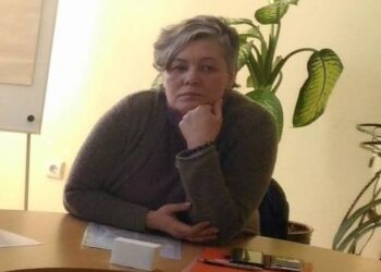 Priklausomybių konsultaciniame punkte dirbs viešosios įstaigos „Anykščių jausmų ratas“ direktorė bei Kurkliuose veikiančių anoniminių alkoholikų grupės „Vilties namai“ darbuotoja  Renata Šerelienė