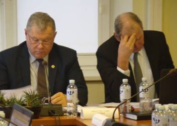 Ketvirtadienį - Anykščių rajono Tarybos posėdis.
