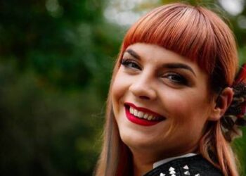 Naujajai kavinei sugalvoti pavadinimą Gabrielė Griauzdaitė paprašė savo "Facebook" draugų.