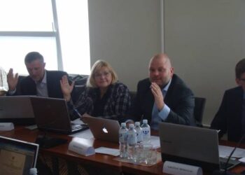 Dar prieš rajono Tarybos posėdį savo poziciją dėl rajono biudžeto projekto liberalai išsakė socialiniuose tinkluose.