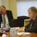 Daugiau darbinių rūpesčių šią savaitę turės tik savivaldybės administracijos vadovai.