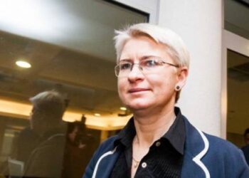DELFI/Tomo Vinicko nuotr.