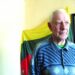 Šiomis dienomis aštuoniasdešimtmetį atšventęs Romualdas Katkevičius į lagerį buvo išvežtas iš mokyklos suolo.				                                              Vidmanto ŠMIGELSKO nuotr.