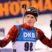 Biatlonininkas Linas Banys - vienas geriausių šių laikų Anykščių sportininkų. Nuotrauka iš Lino Banio "Facebook" profilio.