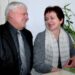 Virginija ir Donatas Krištaponiai drauge nugyveno 38 metus.