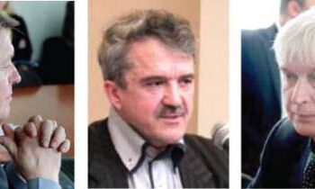 Buvusio K.Tubio bendražygio Arvido Pajuodžio noras gauti valdišką darbą suformavo visą K.Tubio baudžiamosios bylos epizodą.