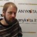 "Devilstone" organizatorius Vaidas Voronavičius davė interviu "ANYKŠTA" TV.
