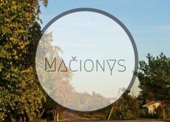 Mačionių kaimo bendruomenės ( "Facebook") nuotr.
