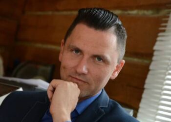 Tikėtina, kad mero patarėjo Donaldo Vaičiūno vadovaujama savivaldybės komisija Anykščių ligoninės vyr.gydytojo Dalio Vaigino veikloje ras pažeidimų. Jono JUNEVIČIAUS nuotr.
