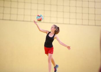 Nuotraukos iš anykščių kūno kultūros ir sporto centro "Facebook"-o