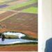 Anykščių rajono savivaldybės Žemės ūkio skyriaus vedėjas Virmantas Velikonis teigia, kad didinamas žemės ūkio paskirties žemės tarifas rajone padės spręsti melioracijos problemas.