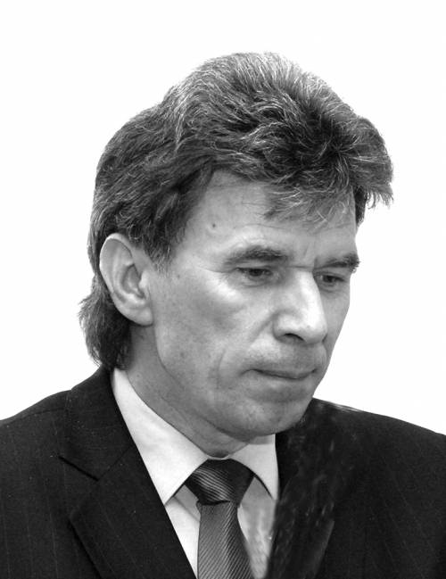 Rimas JASIŪNAS, anykštėnas, verslininkas