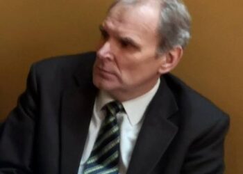 Savivaldybės specialistų vertinimo pokalbiuose dalyvauja Anykščių rajono savivaldybės administracijos direktorius Audronius Gališanka.