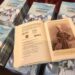 A. Vienuolio „Kaukazo legendos“ pernai buvo išleistos Tbilisyje kartvelų kalba.