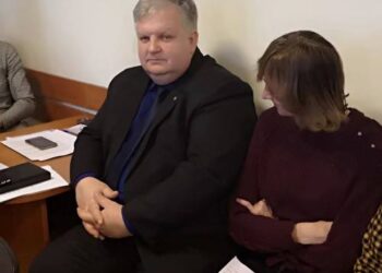 Administracijos padalinių vadovų veiklą vertins ir Anykščių rajono savivaldybės administracijos direktoriaus pavaduotojas Ramūnas Blazarėnas.