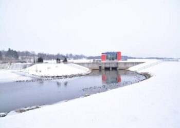 Anykščių regioninio parko nuotrauka