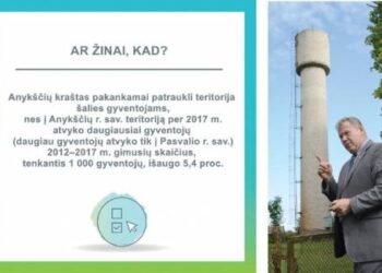 Gana keista, tačiau apie pačią šią strategiją rengusią, sostinėje registruotą mažąją bendriją, teikiančią komunikacijos paslaugas, informacijos nėra nei socialiniuose tinkluose, nei internete – ji net neturi savo veikiančios internetinės svetainės.