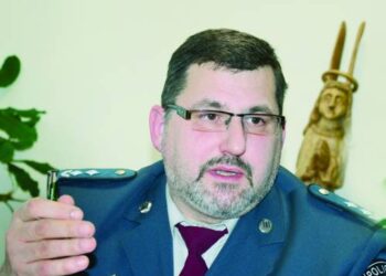 Pasibaigus antrajai penkerių metų kadencijai buvęs Anykščių rajono policijos viršininkas Rimantas Čepulis turėjo išvykti iš Anykščių.