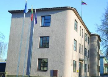 Anykščių rajono savivaldybės administracija per kelis mėnesius Visuomenės informavimo etikos komisijai dėl „Anykštos“ publikacijų parašė penkis skundus.