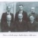 Verslininkai anykštėnai į klubą susibūrė 1935 metais.