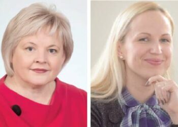 Į Anykščių rajono savivaldybės administracijos direktoriaus pavaduotojo pareigas pretenduoja ,,valstietė“ Renata Gudonienė ir liberalė Veneta Veršulytė.