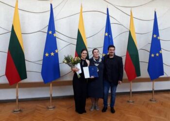 Gabrielės Griauzdaitės - Patumsienės nuotraukos