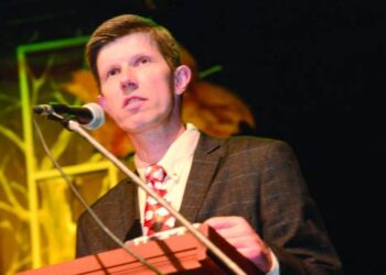 Lietuvos ūkininkų sąjungos Anykščių skyriaus pirmininkas Žilvinas Augustinavičius sakė, kad nuo šiol visi Anykščių rajono skyriaus ūkininkų susirinkimai vyks Tilto gatvės komplekse.