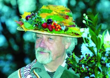 Rašytojas, žurnalistas, vertėjas Rimantas Povilas Vanagas, gavęs A. Baranausko literatūrinę premiją, sakė, jog ji jam, Anykščių krašto vaikui, svarbesnė ir už Nacionalinę kultūros ir meno premiją.