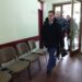 STT sulaikyto buvusio Anykščių rajono mero Kęstučio Tubio bylą nagrinės Utenos apylinkės teismo Molėtų rūmai.
