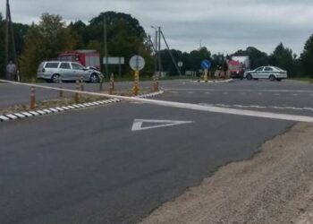 Nuotrauka iš feisbuko