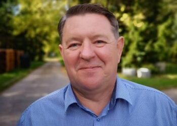 UAB "Anykščių vandenys" direktorius Alvydas Gervisnkas netrukus turės pavaduotoją