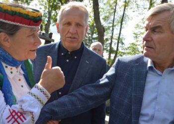 Nuotraukos Simonos Bagdonaitės