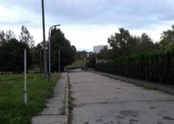 Skaitytojo Justo nuotrauka