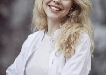 I. Girdvainienė primena, kad nėra nieko sveikesnio ir veiksmingesnio kūdikio organizmui už natūralų motinos pieną. Nuotrauka iš asmeninio archyvo