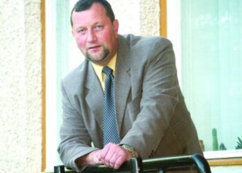 Eugenijui Pajarskui Anykščių rajono savivaldybės administracija išmokės solidžią kompensaciją.