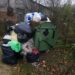 UAB Anykščių komunalinis ūkis direktorius Kazys Šapoka sakė, kad pagal Anykščių rajono savivaldybės patvirtintą grafiką Anykščių rajono kaimuose  atliekų konteineriai yra ištuštinami vieną kartą per mėnesį.