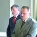 Trečiąją Anykščių rajono mero Sigučio Obelevičiaus patarėją delegavo vicemero Dainiaus Žiogelio vadovaujami Anykščių socialdemokratai
