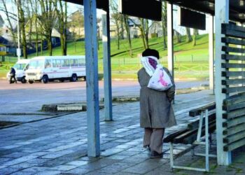 Anykščių rajone liko 34 privalomi autobusų maršrutai.