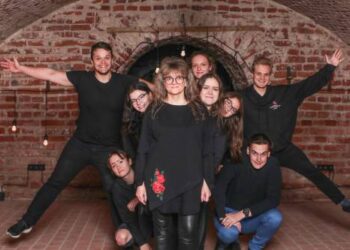 Živilės Zimnickaitės nuotrauka