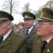 Eligijus Smetona (centre) buvo nuolatinis tautinių patriotinių švenčių dalyvis, puikus oratorius, organizatorius, bet visuomet išliko kuklus, nesididžiuojantis savo nuopelnais Lietuvai.