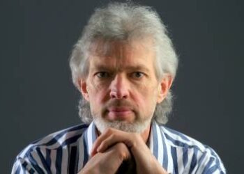 Arno Jurskio nuotrauka