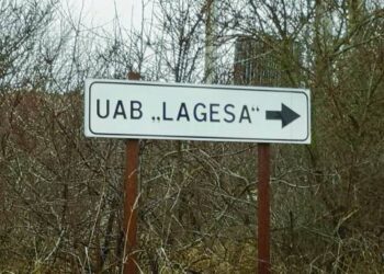 Po UAB ,,Lagesa“ bankroto jos vietoje, kaip tikisi savininkai, turėtų atsirasti nauja įmonė.