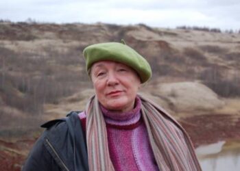 Vidmantė Jasiukaitytė