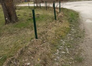 Nuotrauka iš feisbuko grupės "Raguvėliečiai"