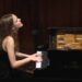 Pianistė Milda Daunoraitė sakė, jog ateityje pinigus norėtų uždirbti iš rečitalių, o laisvalaikiu muzikos galėtų mokyti talentingus vaikus. „Noriu pabrėžti - talentingus...“ - šypsojosi pašnekovė.